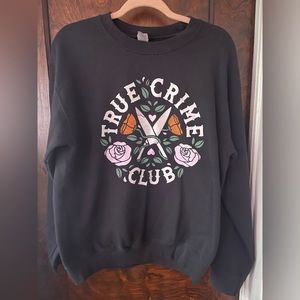 Wicked Clothes True Crime Club
